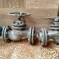 شیر فلکه سوزنی Klinger