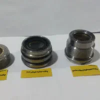 لوازم جلوبندی و هیدرولیک