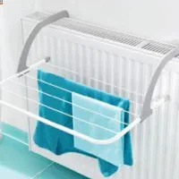 بندرخت شوفاژی سفید