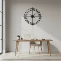 انواع ساعت کلاسیک|ساعت دیواری و تزئینی|تبریز, |دیوار