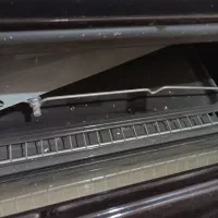 اجاق گاز فردار سینجر|اجاق گاز و لوازم برقی پخت‌وپز|علی‌آباد کتول, |دیوار