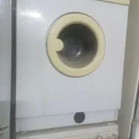 لباسشویی|ماشین لباسشویی و خشک‌کن لباس|شاهرود, |دیوار