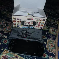 کنسول مارشال قابل حمل