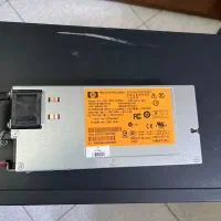 سرور HP ml350 G6|رایانه رومیزی|تهران, تهرانپارس غربی|دیوار