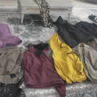 کت شومیز شلوار ...