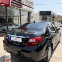 دنا بورسی ۵ دنده مدل ۱۴۰۴