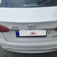 جک جی 4 مدل 1400|خودرو سواری و وانت|تبریز, |دیوار