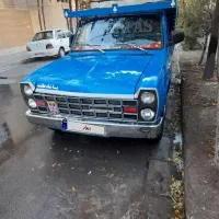 نیسان مدل 89