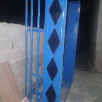 باربند سایپا نیسان