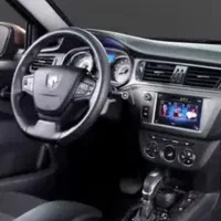 تارا اتومات v2 مشکی ۱۴۰۲