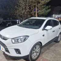 جک s5 مدل 95 تک برگ *نقد اقساط*|خودرو سواری و وانت|یزد, |دیوار