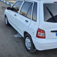 پراید ۱۱۱ مدل ۹۷|خودرو سواری و وانت|اقبالیه, |دیوار