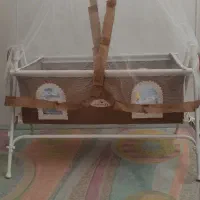 گهواره نوزاد