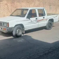 وانت دوکابین میتسوبیسی