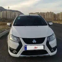 کوییک GXL مدل ۱۴۰۳ کم کار|خودرو سواری و وانت|اراک, |دیوار