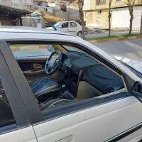 پارس tu5 مدل۹۶|خودرو سواری و وانت|پیرانشهر, |دیوار