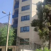پاسداران 4طبقه نو تکواحدی 60متری یکجا