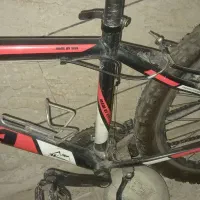 دوچرخه ۲۶ ویوا اصل دنده ای|دوچرخه، اسکیت، اسکوتر|مشهد, کوی ولیعصر|دیوار