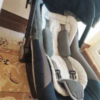 کریر بچه|کالسکه و لوازم جانبی|قم, بنیاد|دیوار