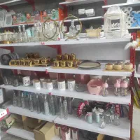 واگذاری مغازه پلاستیک فروشی