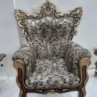 مبل|مبلمان خانگی و میز عسلی|تهران, عبدل‌آباد|دیوار