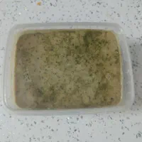 حلوا ارده هلی