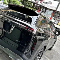 لوکانو ال ۷ لوکانو L7 مشکی // مدل 1404 صفر خشک روز|خودرو سواری و وانت|تهران, سعادتآباد|دیوار