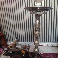 قلیان حاج اوغلی|صنایع دستی و سایر لوازم تزئینی|چهاردانگه (تهران), |دیوار