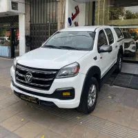 فوتون تونلند دیزل مدل آخر 1400