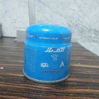 کپسول گاز