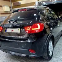 کوییک۱۴۰۰|خودرو سواری و وانت|گرگان, |دیوار