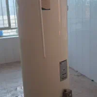 آبگرمکن گازی در حد نو