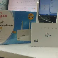 مودم 5G TELEK (دفتر پیشخوان محمدی)