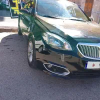 برلیانس نقد و اقساط