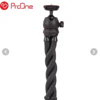 پایه دوربین و موبایل عنکبوتی قیمت منصفانه|دوربین عکاسی و فیلمبرداری|اهواز, بهزاد شهر|دیوار