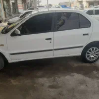 سمند مدل ۹۱|خودرو سواری و وانت|بهبهان, |دیوار