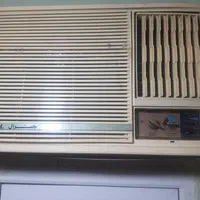 فروش و خرید انواع کولر گازی پنجره ای|کولر گازی و فنکوئل|سنندج, |دیوار