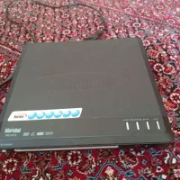 دی وی دی پلیر مارشال سالم