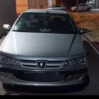 پرشیا|خودرو سواری و وانت|مهربان, |دیوار