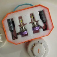 هدلایت تیتانیوم فوق قوی