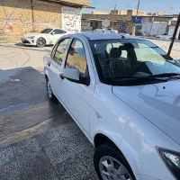 ساینا اس ۴۰۳ کم کار|خودرو سواری و وانت|بهبهان, |دیوار