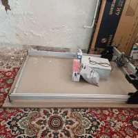 دستگاه cnc سی ان سی|ماشین‌آلات صنعتی|گرمسار, |دیوار