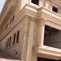 اجرای نماساختمان