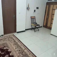 اجاره آپارتمان ۶۰ متری ۱ خوابه همکف