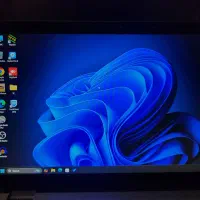 لپتاپ دل latitude 5320