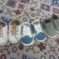 کاپشن|کفش و لباس بچه|قم, نخودی|دیوار