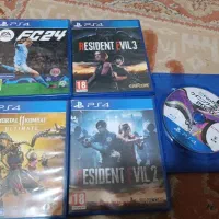 بازی ps4|کنسول، بازی ویدئویی و آنلاین|صدرا-فارس, فاز ۱|دیوار