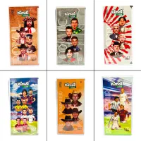 فروش ویژه انواع آلبوم کیمدی (بصورت تک و عمده)