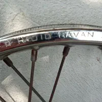 توقه کامل عقب هوندا|موتورسیکلت|فومن, |دیوار