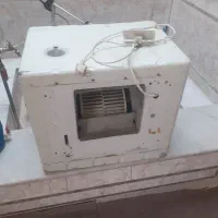 کولر آبی(رو میزی)